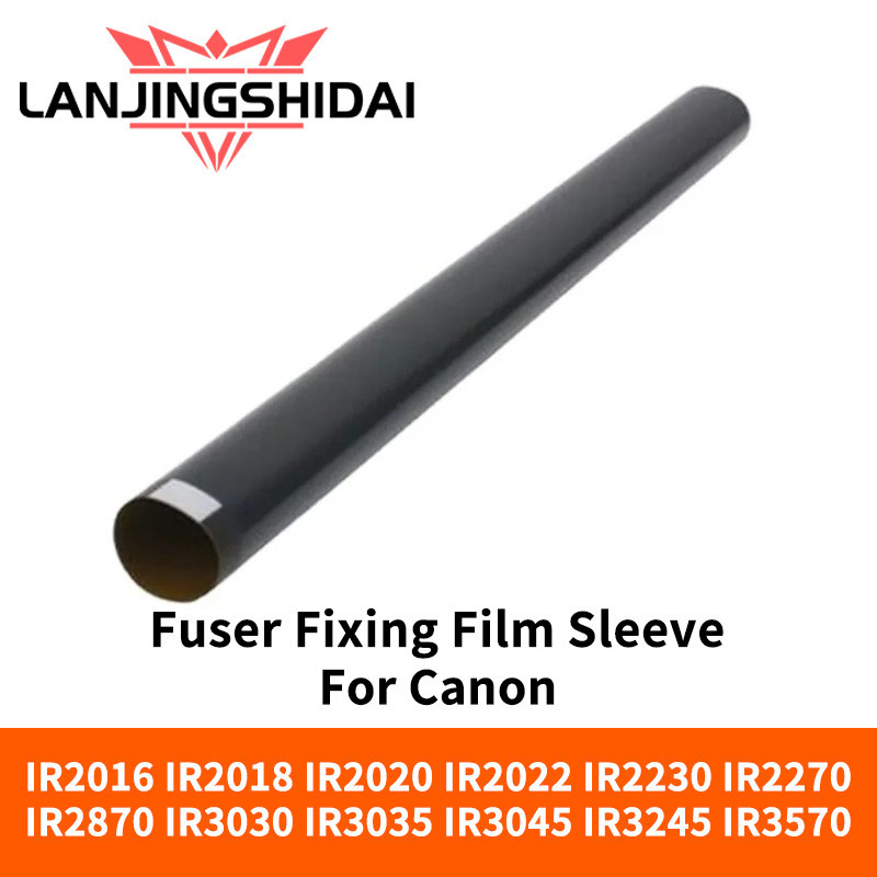 1 ชิ้น Fuser ยึดฟิล์มสําหรับ Canon IR2016 IR2018 IR2020 IR2022 IR2230 IR2270 IR2870 IR3030 IR3035 IR