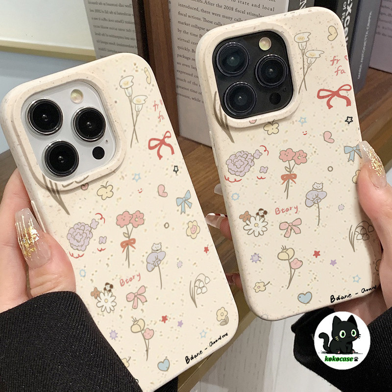 🔥GOOD CASE🔥สินค้า1บาท IPHONE 11 14 13 12 15 Pro Max X XR XSMAX 14 15 7Plus เคสโทรศัพท์ การตกแต่งที่เ