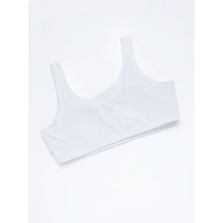 Sabina เสื้อชั้นใน รุ่น SABINA KIDS รหัส SBC23030WH สีขาว
