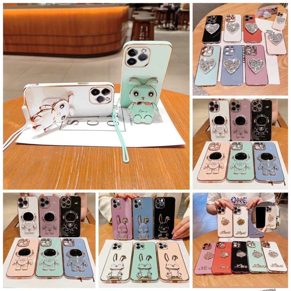 case Tecno spark Go 2024 เคส เทคโน spark Go2024