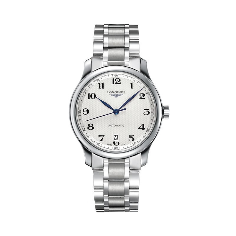 Longines LONGINES Master Series นาฬิกาข้อมืออัตโนมัติ 38.5 มม. 888 L2.628.4.78.6 สําหรับผู้ชาย