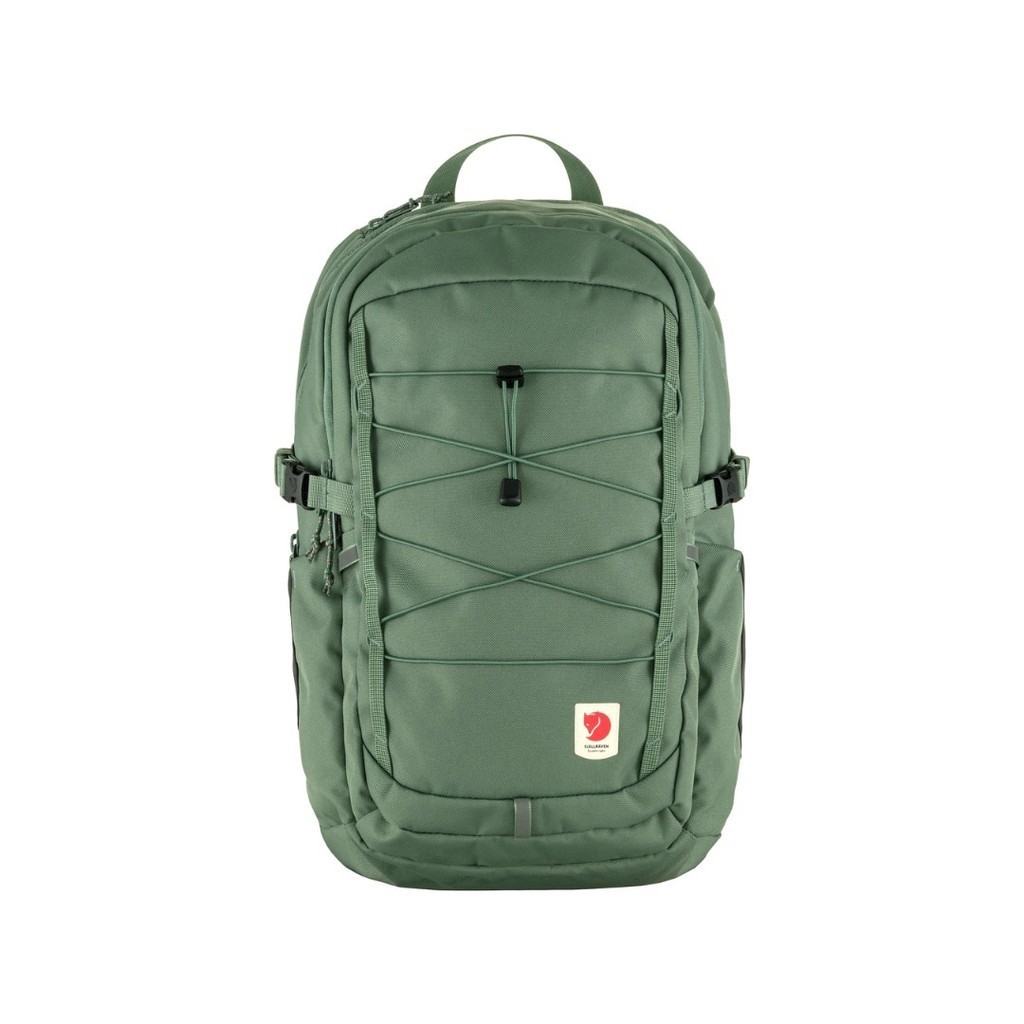 Fjallraven Skule 28/กระเป๋าเป้เดินทาง เป้สะพายหลัง กระเป๋าโน้ตบุ๊ก ผู้ชาย ผู้หญิง ของแท้ สวีเดน
