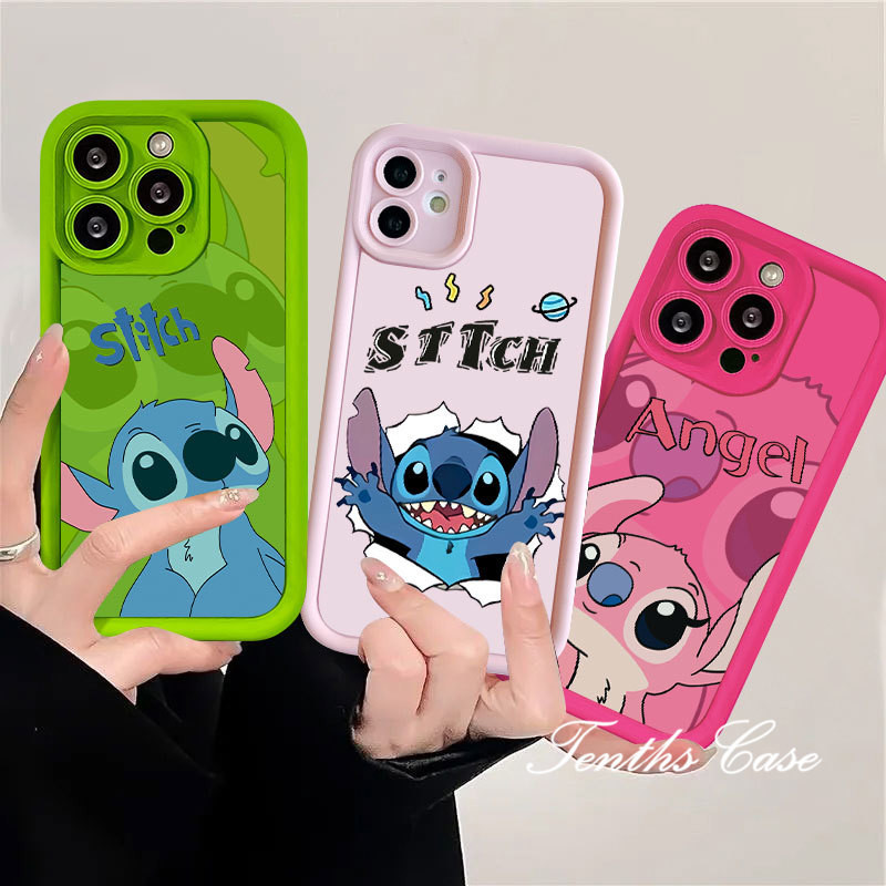Samsung A72 A55 A35 A25 A15 S24 A05 A05s A54 A14 A34 A04s A24 A23 A13 A03 A52s A03s A02s A12 A22 A51 A32 A50 A30s A50s S24 Ultra เคสโทรศัพท์มือถือ แบบนิ่ม ลายการ์ตูน สําหรับ