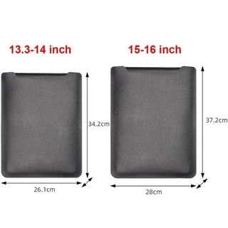 JUNIPER 13 14 15 นิ้ว Ultrabook Cover,แบบพกพาสีสันแล็ปท็อป,Professional Ultra Thinกระเป๋าโน้ตบุ๊คกันกระแทกสําหรับ/Dell/Surface Office