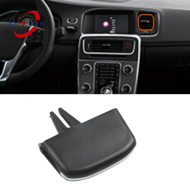 『a1t7jh』ชุดซ่อมแดชบอร์ดรถยนต์ A/c แบบเปลี่ยน สําหรับ Volvo V60 S60 2011-2019