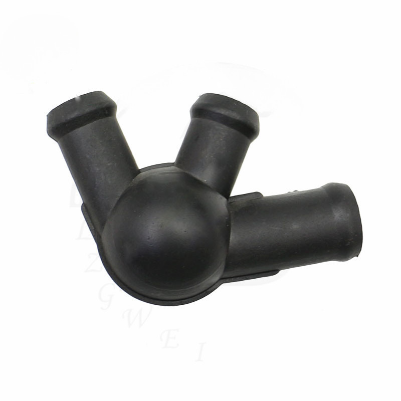 ท่อเชื่อมต่อหม้อน้ําเครื่องยนต์รถจักรยานยนต์ สําหรับ Honda CB400 VTEC400 VTEC CB I II III 1992-1998