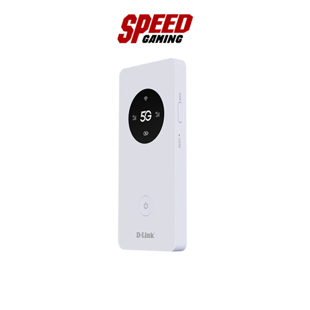 D-LINK DWR-U2000 MIFI LTE 3000Mbps | By Speed Gaming