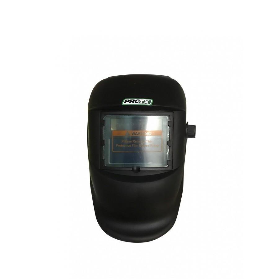 GlobalHouse PROTX หน้ากากเชื่อมปรับแสงอัตโนมัติ รุ่น WH-19 สินค้าของแท้คุณภาพดี