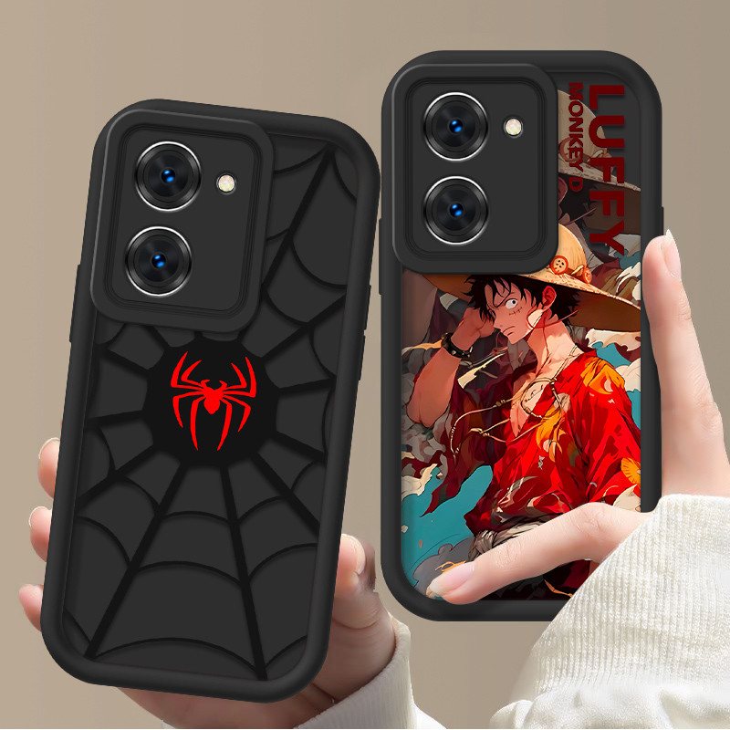 เคส vivo y36 case vivo y27s  เคสโทรศัพท์ LaBuBu สําหรับ vivo y36 case vivo y27s case น่ารัก