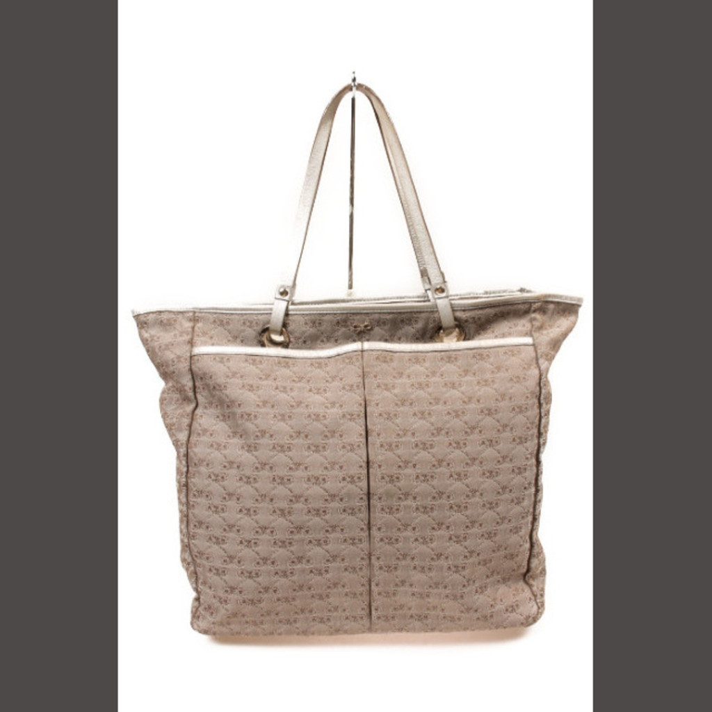 Anya Hindmarch Tote Bag Nevis Direct from Japan Secondhand