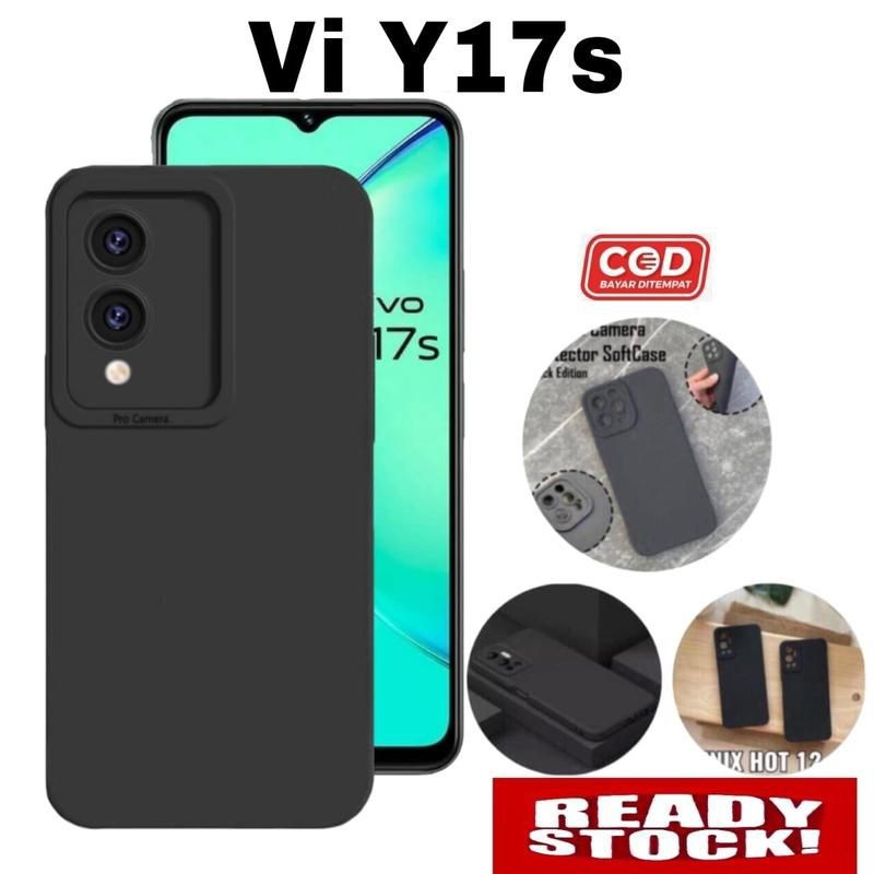 เคส Pro กล้อง Vivo Y17S V29 5G V29e Y27 4G Y27 5G V27E V27 5G V27 Pro