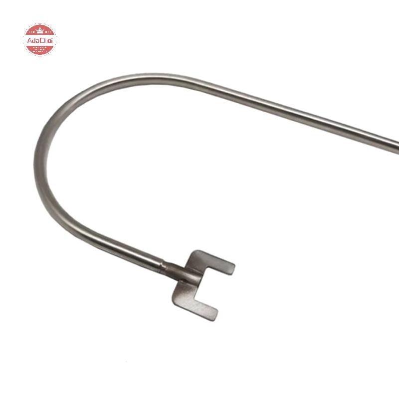 AdaChoi ประตูเปิดชุดเครื่องมือ Thumb Turn โดย Pass เครื่องมือสําหรับประตูกระจกปลดล็อคเครื่องมือคุณภาพสูง Ground ล็อคเปิดเครื่องมือ TH - รูปที่ 4