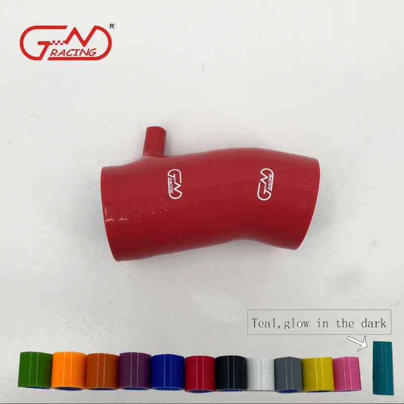 AutoPpart Fit 2019-2023 Mazda CX-30 CX30 2.5L ซิลิโคน Air Cleaner Inlet ท่อชุด