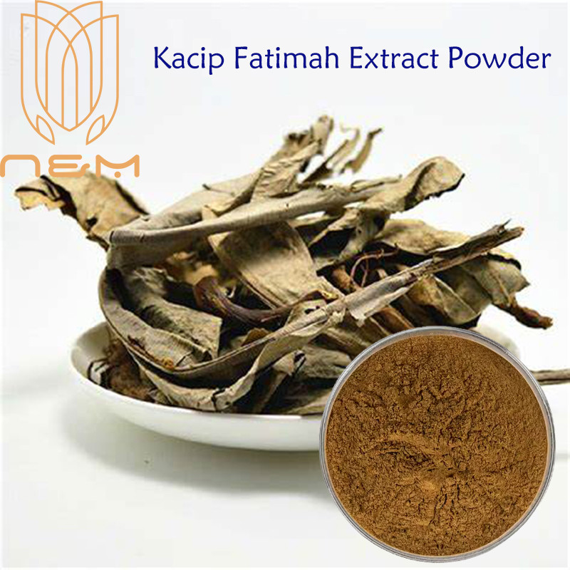 N&m/ Kacip Fatimah Extract Powder/ Labisia Pumila/ สนับสนุนสุขภาพของผู้หญิง สารต้านอนุมูลอิสระ อาหาร
