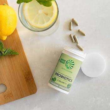 Sunwarrior Probiotics |โปรไบโอติก | Sunshine Market