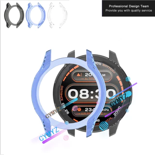 Aolon TETRA R4 กรณี TPU นุ่มป้องกันกรณีกระจกนิรภัยป้องกันหน้าจอฟิล์มป้องกันสําหรับ Aolon TETRA R4 หน้าจอ
