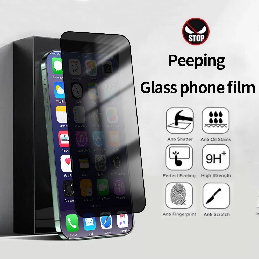 HD ฟิล์มกันรอยฟิล์มกันรอยฟิล์มโทรศัพท์มือถือเหมาะสําหรับ VIVO Y100 Y19 Y29 Y28 V40 V25 V25E V23E V20