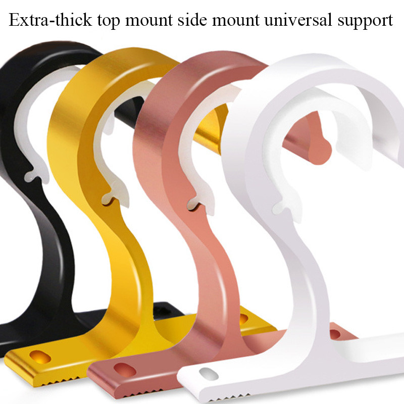 😍COD😍ขายึดราวผ้าม่