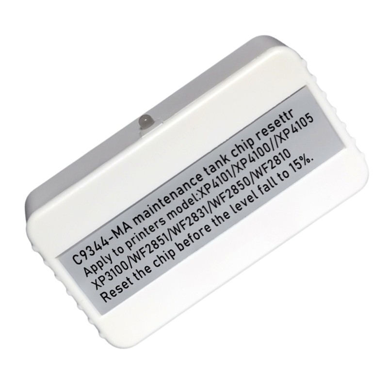 Gonna สําหรับ L5590 L3550 XP-2200 XP-2205 เครื่องพิมพ์การบํารุงรักษากล่องรีเซ็ตชิป