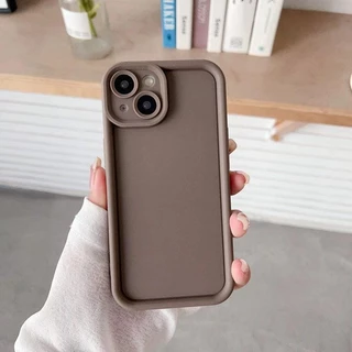 อ่อนนุ่ม เคส For Samsung A17 A07 A57 A26 A36 A16 A06 A05S A56 A55 A54 S25 S24 S23 Ultra A50 A30 A15 A24 A25 A13 A14 A32