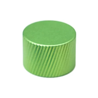 FUN Keyboard Metal Knob Keyboards Knob Smooth Surfaces 16x16x11mm