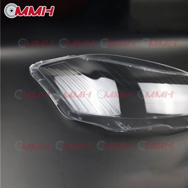 สําหรับ Mercedes Benz S W221 S300 S350 S500 W221 2006-2009 เลนส์ไฟหน้า ฝาครอบไฟหน้า ไฟหน้ารถยนต์ ไฟหน้าสําหรับ ฝาครอบไฟหน้าตรงรุ่น ฝาครอบเลนส์  headlamp cover ไฟหน้า โคมไฟหน้า ฝาครอบเลนส์ - รูปที่ 2