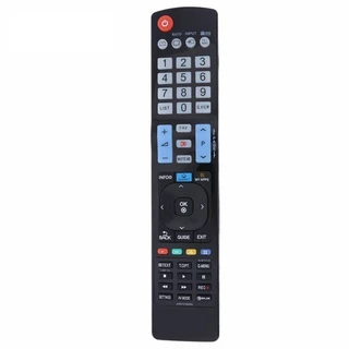 สมาร์ทรีโมททีวี แอลจี LG Remot smart TV รุ่นAKB73756502 smart TV แอลจี ใช้ได้ทุกรุ่น