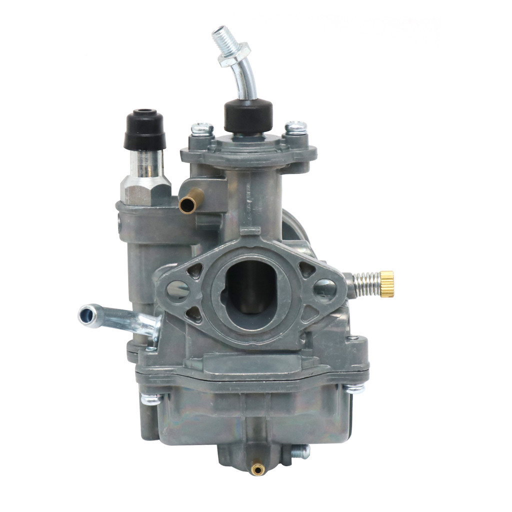 คาร์บูเรเตอร์สําหรับ Jianshe Yamaha Crypton T105 T110 JS110-B/J/3H JYM110 JY8 110cc VIVA R115 SIGM C