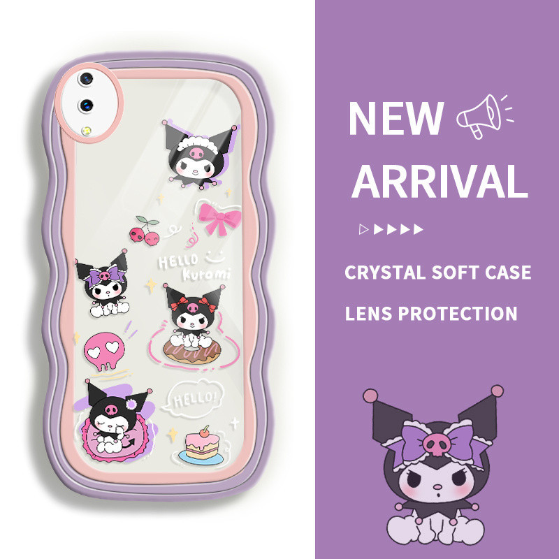 เคส HP สําหรับ Vivo Z1 Z1 Lite Z1i Z1x Z3 Z3i Z3x Z5 Z5i สําหรับ VivoZ3 Vovo Z1Lite สําหรับ VivoZ1 V