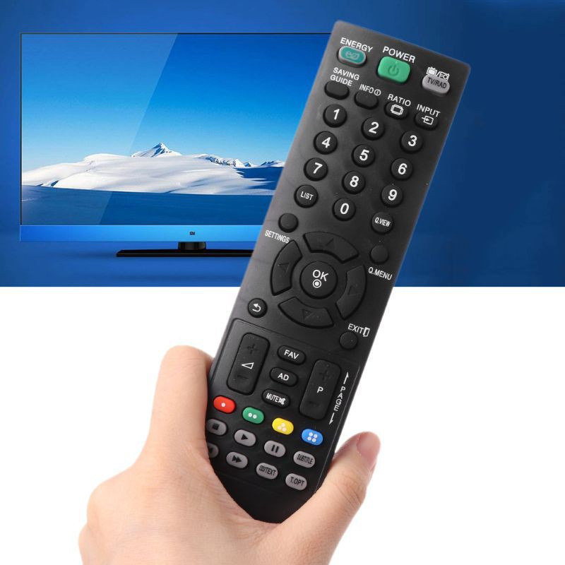 ลูกชาย73655803 รีโมทคอนโทรลสําหรับ LG TV AKB73655861 32CS460 32LS3400 32LS3450 32LS3500 32LS5600 32L