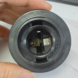 BSBL หลอดไฟ Led ฐานโคมไฟผู้ถือ AC Lampholder E14 E27 M10 ซ็อกเก็ตจี้ไฟฟ้าซ็อกเก็ตสกรูโคมไฟ Shade Converter BL