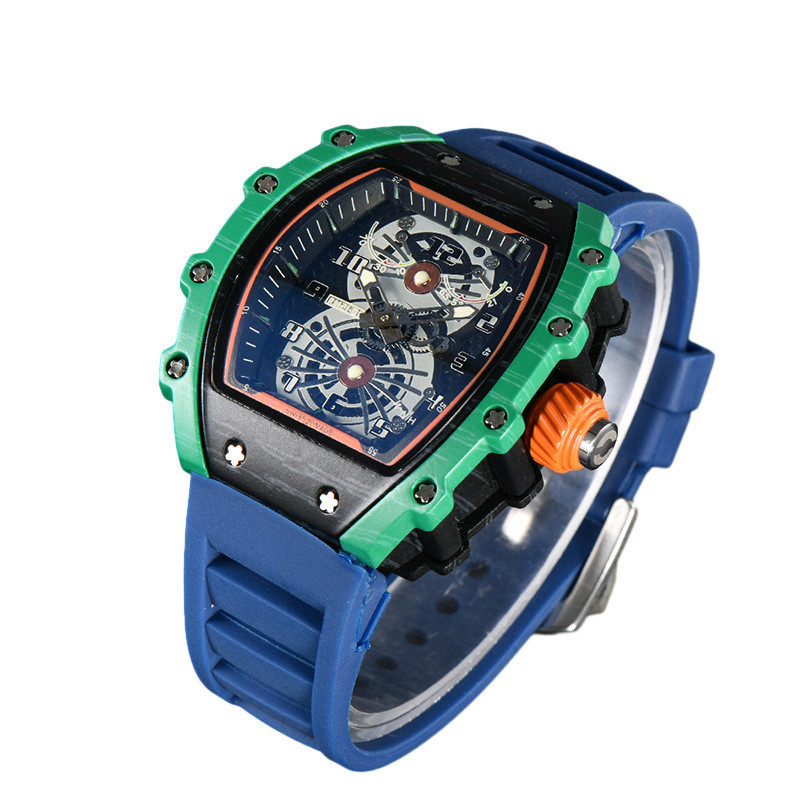 นาฬิกาข้อมือ อินเทรนด์แฟชั่น สากล สําหรับผู้ชาย และผู้หญิง