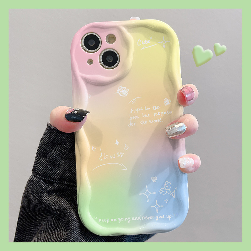 สินค้า 8 บาท GOOD ส่งจากไทย ใช้กับ เคสไอโฟน11 13 14plus 15 pro max XR 12 13pro เคสเกาหลี 6P 7P 8P พสัส X 14plus สีหมึก