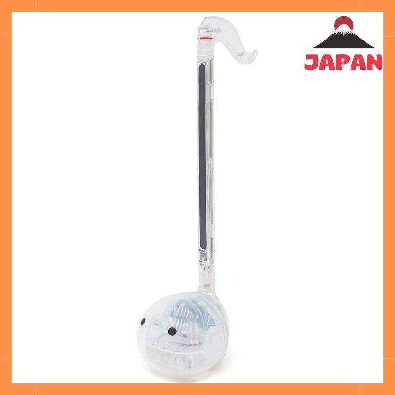 [ส่งตรงจากญี่ปุ่น][แบรนด์ใหม่] Cube Otamatone Crystal (ใส)
