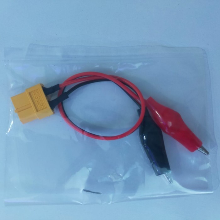 Skyrc NC2500 Pro Dynamo Break ในสายเคเบิล