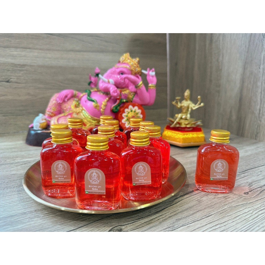 BC07-10 น้ำกุหลาบถวายองค์แม่ 30ml.[02]