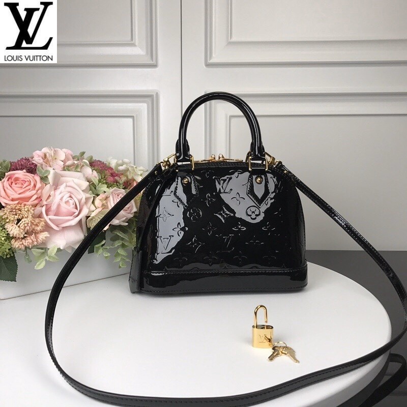 หลุยส์วิตตอง Louis Vuitton กระเป๋าถือ lv 0 💰 m91606 กรัม [] 💁 🏻 alma bb
กระเป๋าสะพายกระเป๋าสะพายน่ารัก 1zz9