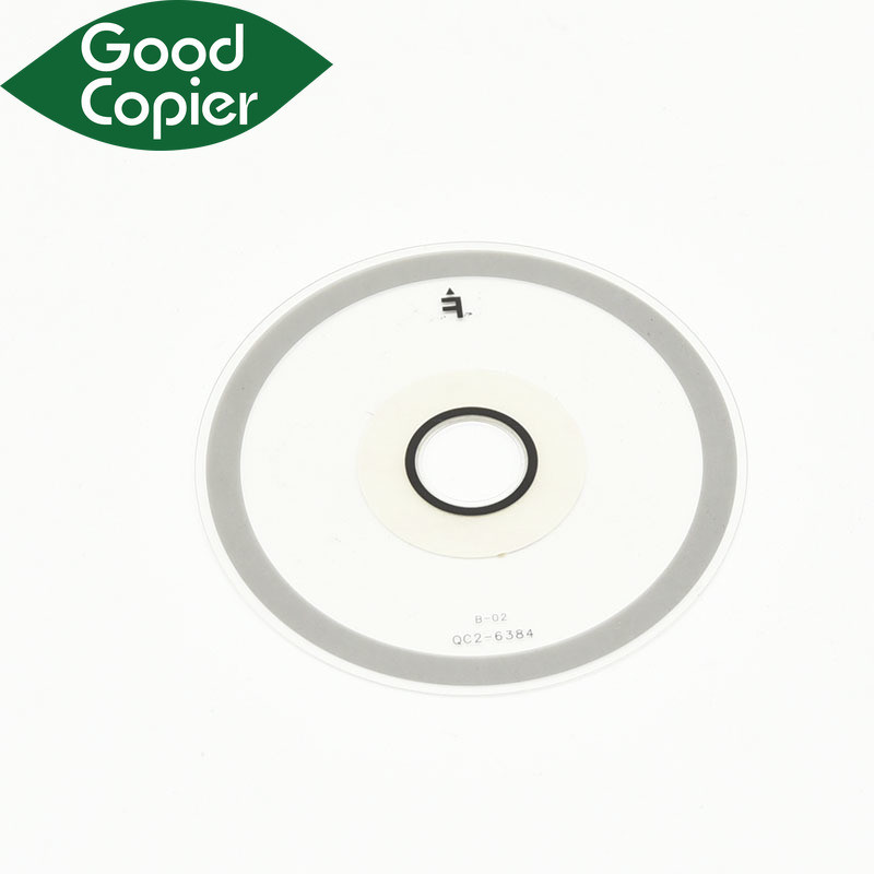 ยี่ห้อใหม่ QC2-6384-000 Disc Encoder สําหรับ Canon G1010 G2010 G3010 G4010 G1020 G2020 G3020 ip2772 