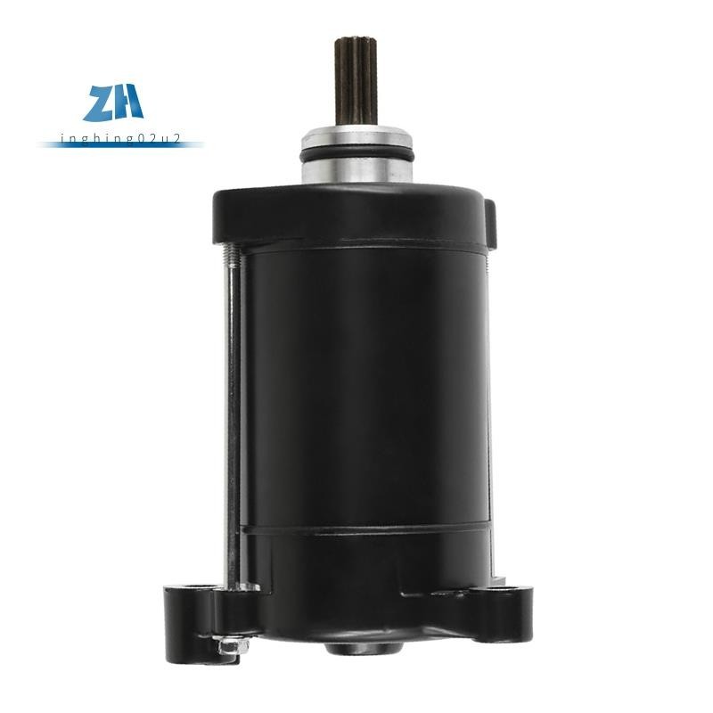 มอเตอร์สตาร์ท 64X-81800-00-00 สําหรับ Yamaha WaveRunner GP760 XL760 WaveRaider RA760 WaveBlaster WB760 WaveVenture WVT760
