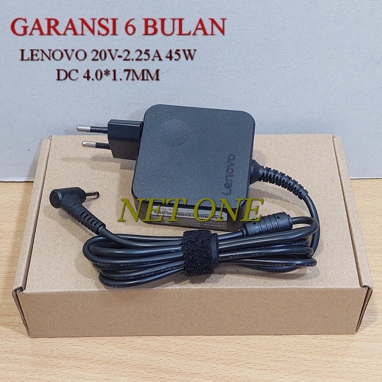 อะแดปเตอร์ชาร์จสําหรับ IP100 IP100-15IB IP300 Series 45W -NETONE