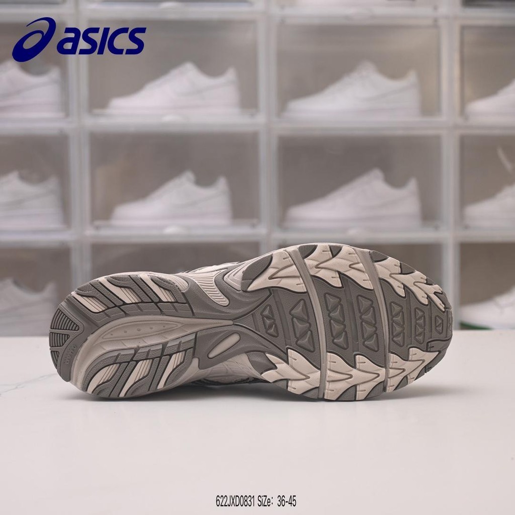 เอสิคส์ ASICS Tiger Gel Kahana TR Outdoor Off Road Athletic Running Shoes รองเท้าวิ่ง รองเท้าบาสเกตบอล รองเท้าฟุตบอล รอง