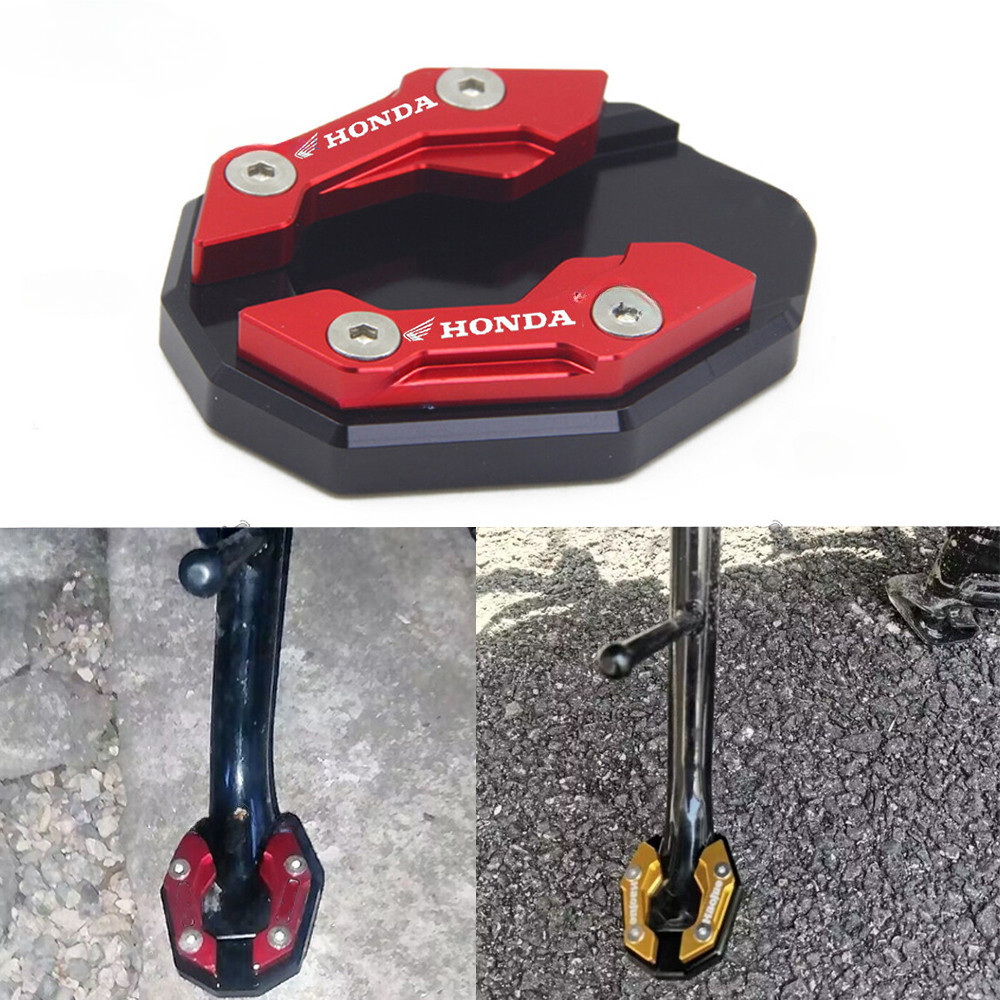 ขาตั้งรถจักรยานยนต์ CNC สําหรับ HONDA CB650R 2014-2022