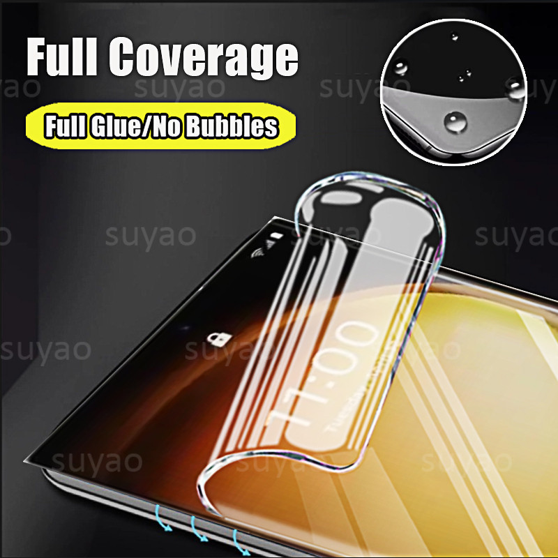 สําหรับVivo V70 Y05 V60 Lite Pro V50 V40 V30E V30Pro 2024 รูปที่ 3