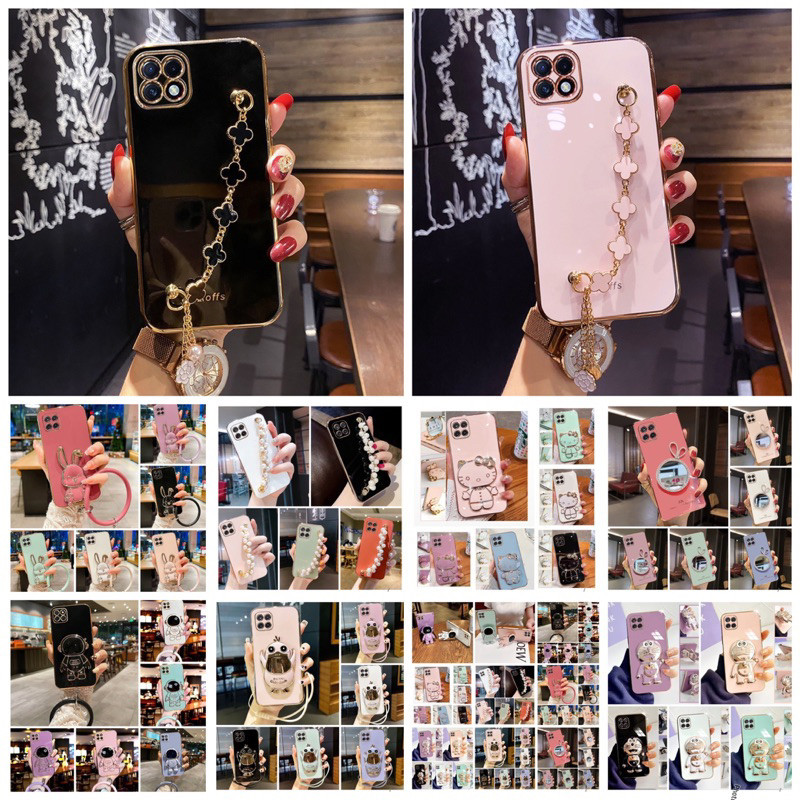 case Honor X8A เคส ออเนอร์ X8A