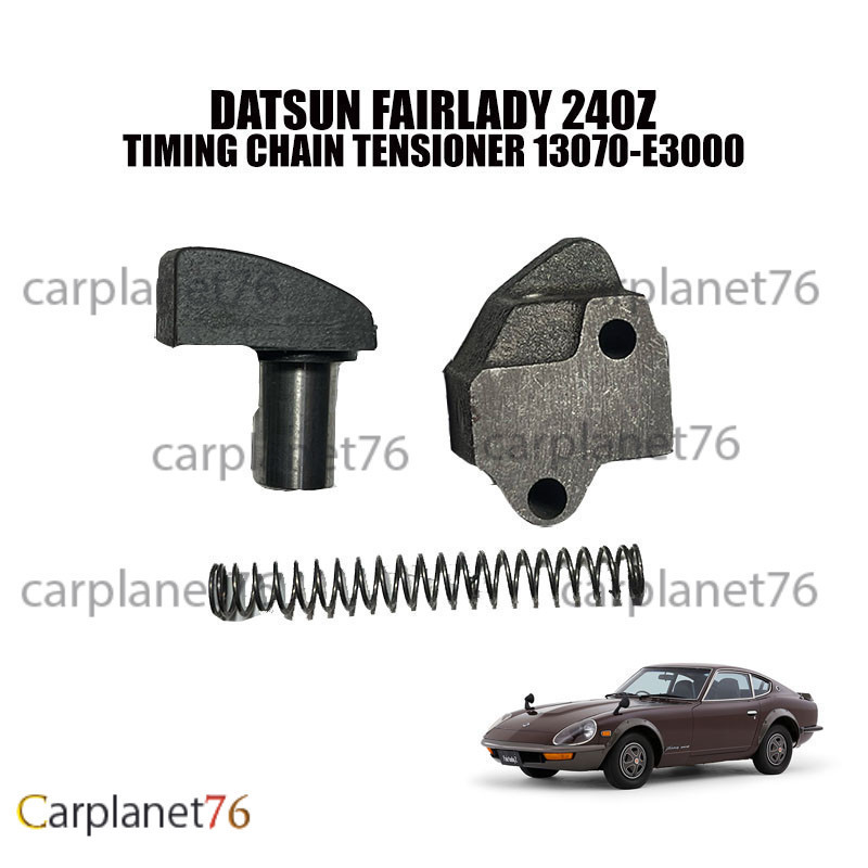 DATSUN FAIRLADY 240Z TIMING CHAIN TENSIONER 13070-E3000