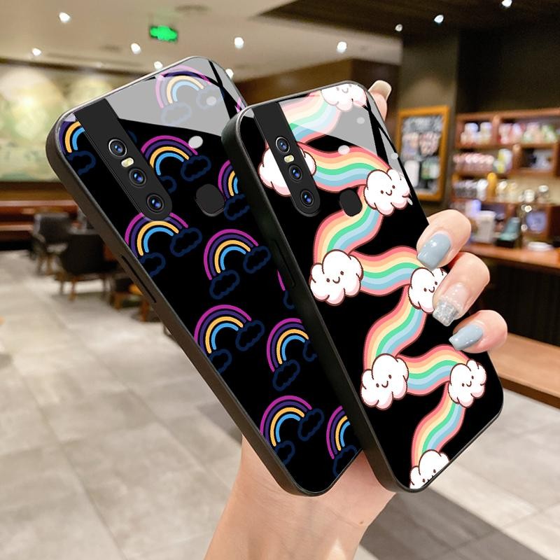 เหมาะสำหรับ VIVO V15 V23e V19 V23 V9 Youth 6GB V21 4G 5G V11 V11i V20 Pro V21s