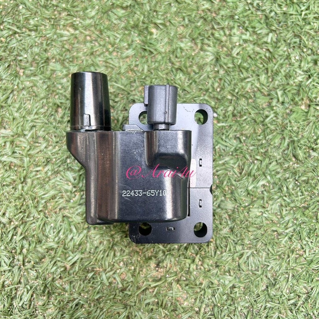 คอยน์จานจ่าย NISSAN GA16DE