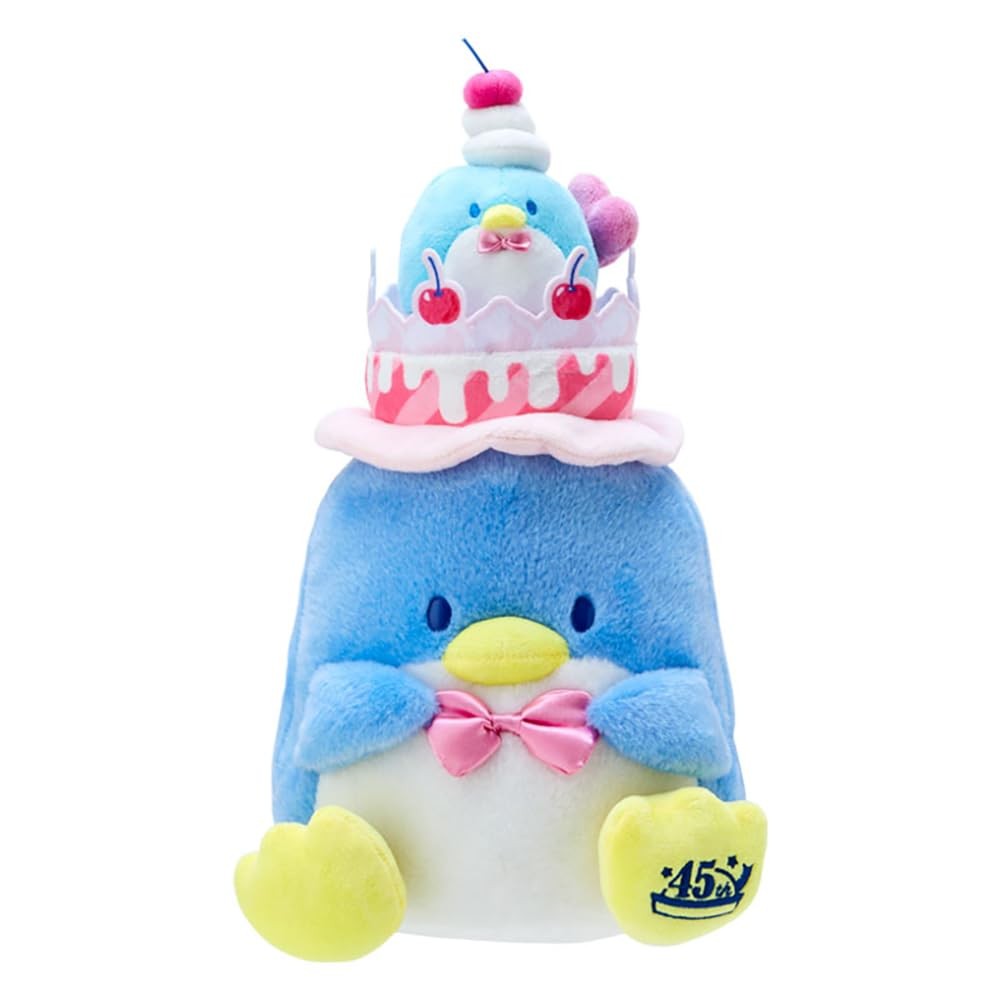 SANRIO Tuxedosam Birthday Collection
