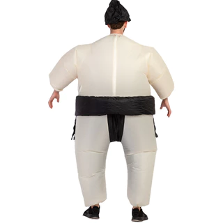 ชุดซูโม่ สำหรับผู้ใหญ่ ชุดประกอบการแสดงต่างๆ Sumo suit