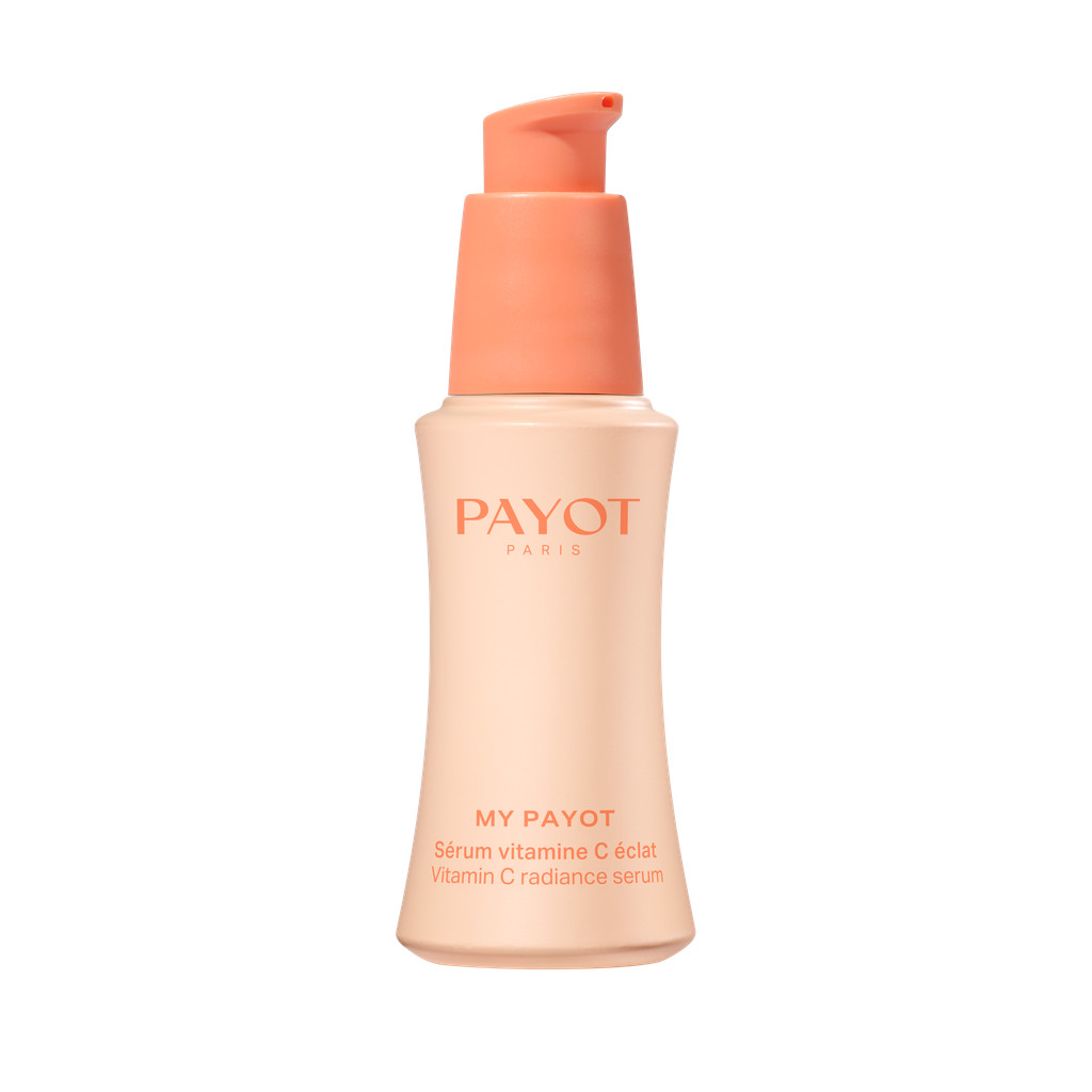 MY PAYOT VITAMIN C RADIANCE SERUM 30 ml.